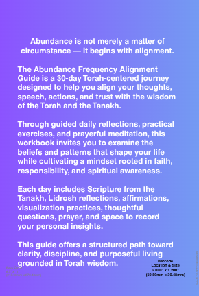 Abundance Frequency Alignment Guide